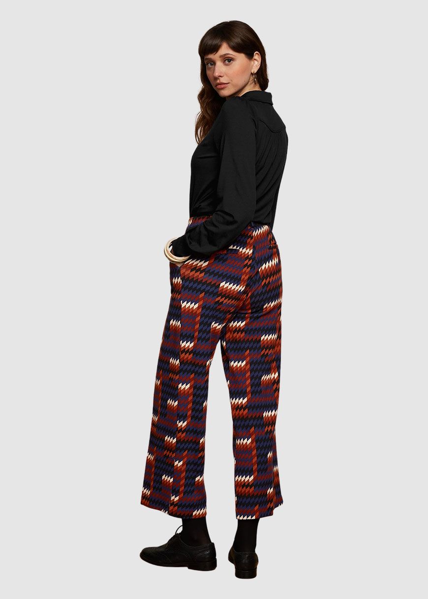 Carina Blouse Ecovero Light Carina Blouse Ecovero Light