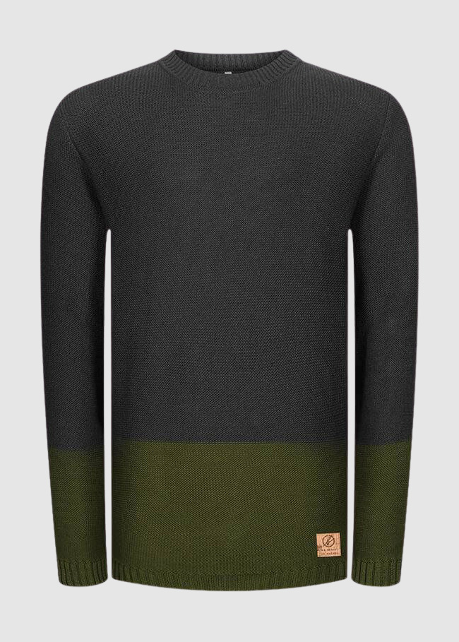 Tough Eco Jumper Tough Eco Jumper