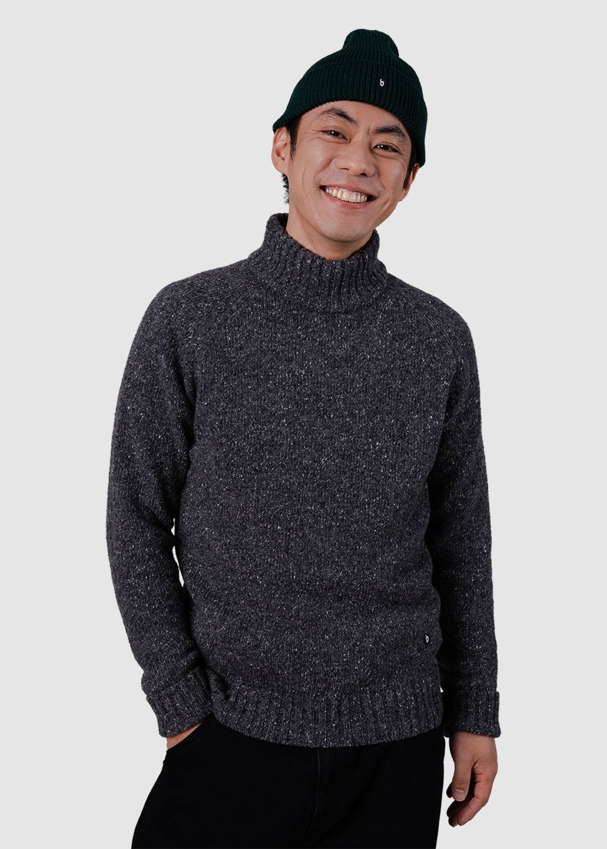 Perkins Sweater