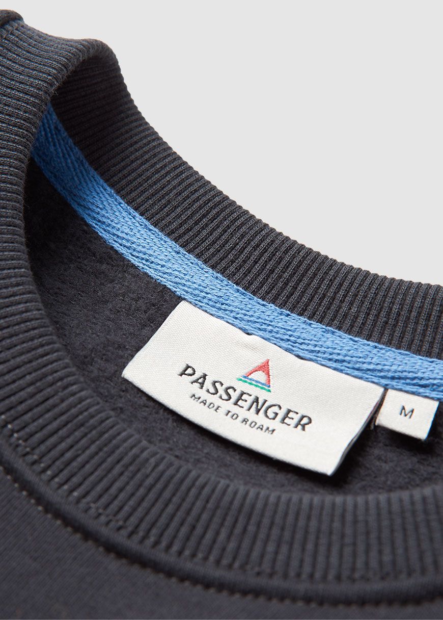 passenger_vita_organic_cotton_sweatshirt_AW_25_PAS_M_SW_MTTD_9_Black_2_2634635979 Vita Organic Cotton Sweatshirt