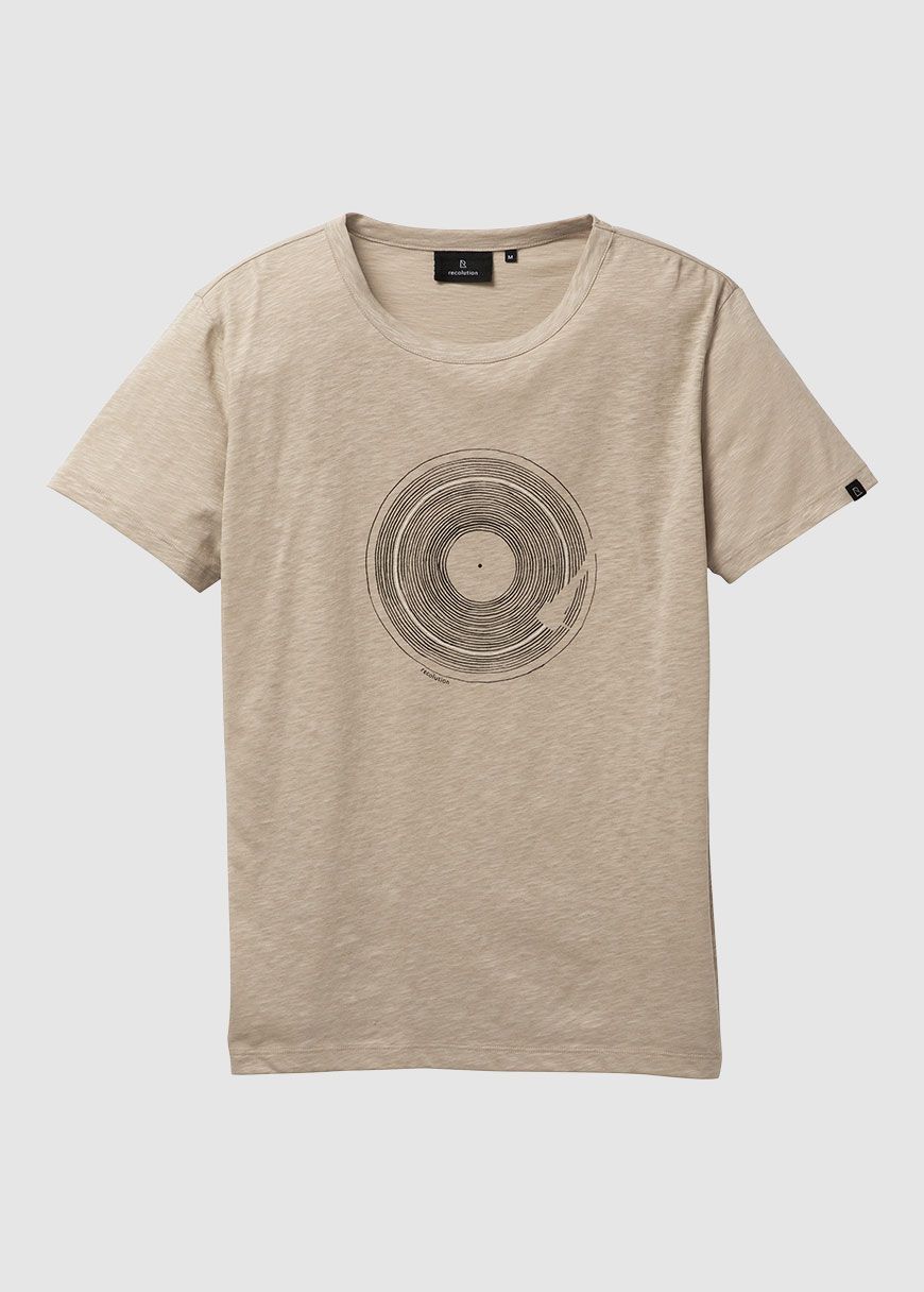 T-Shirt Bay Good Music