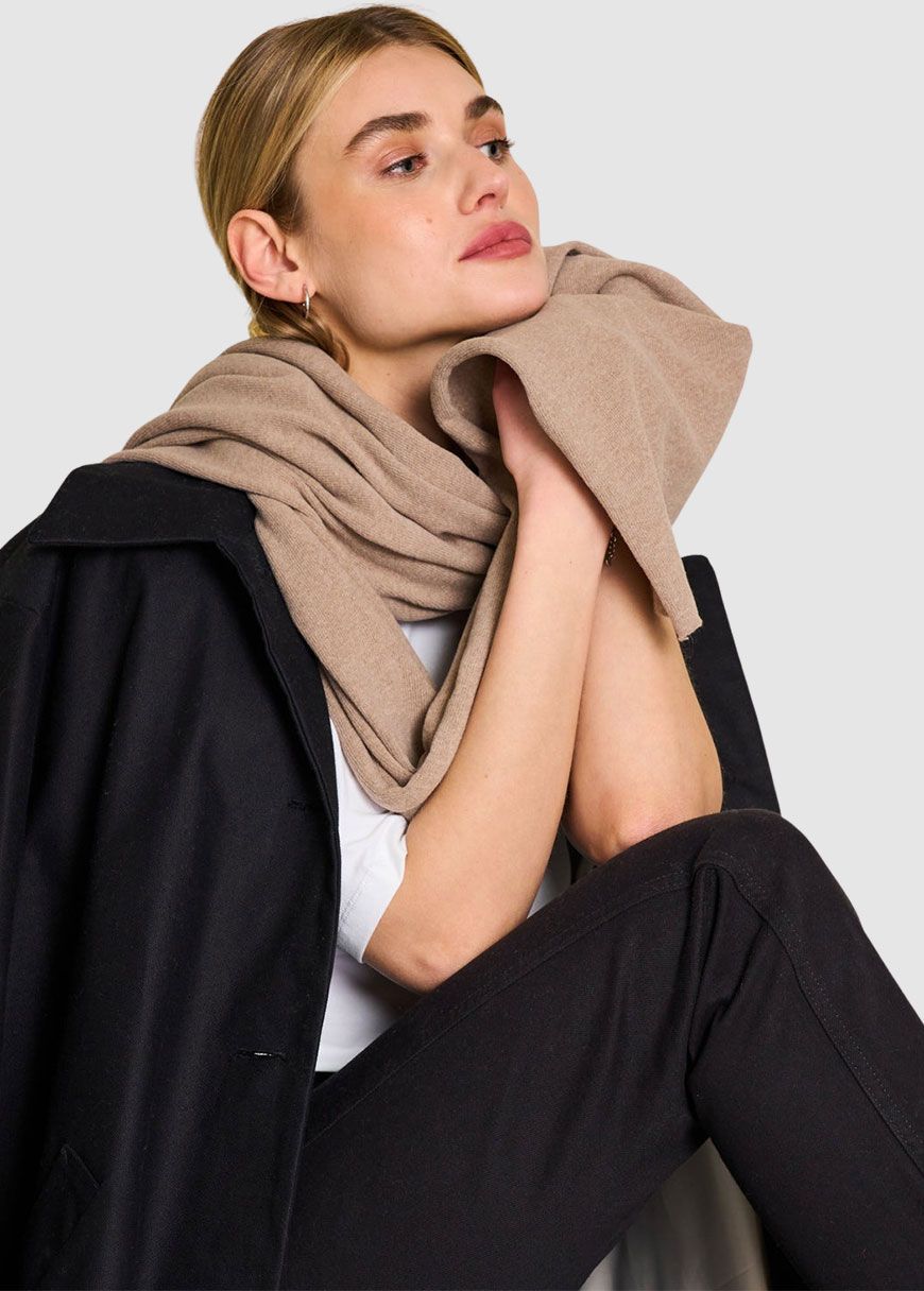Scarf Ross