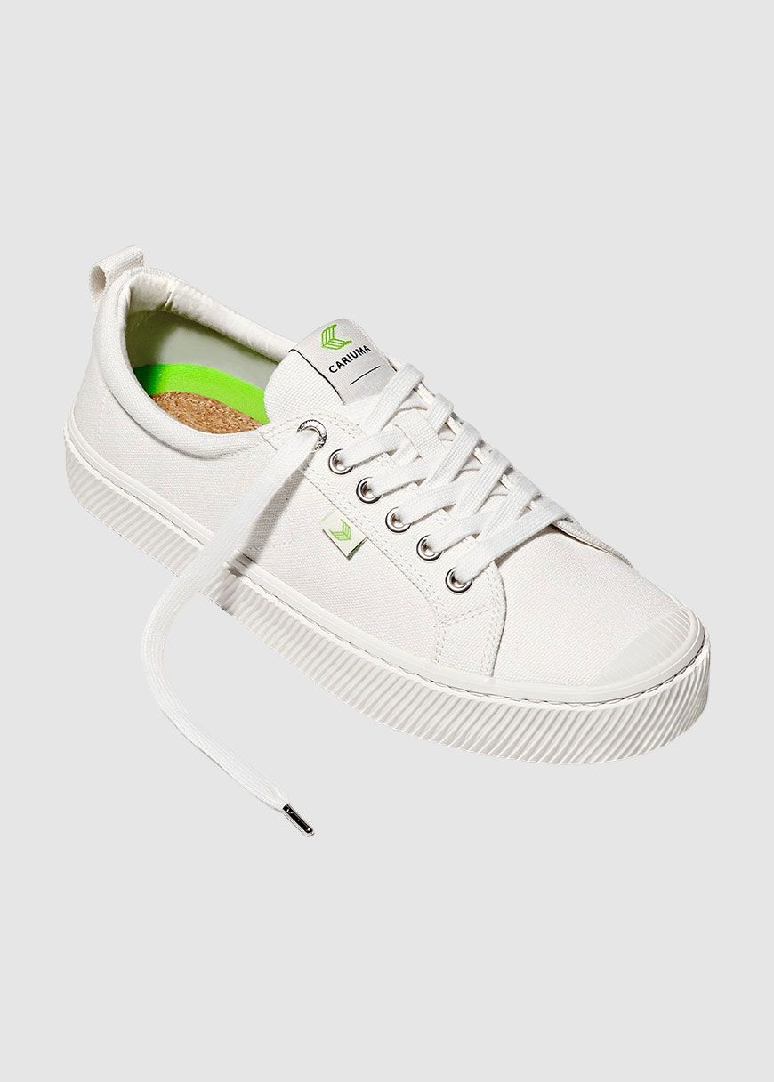 Oca Low Canvas Oca Low Canvas