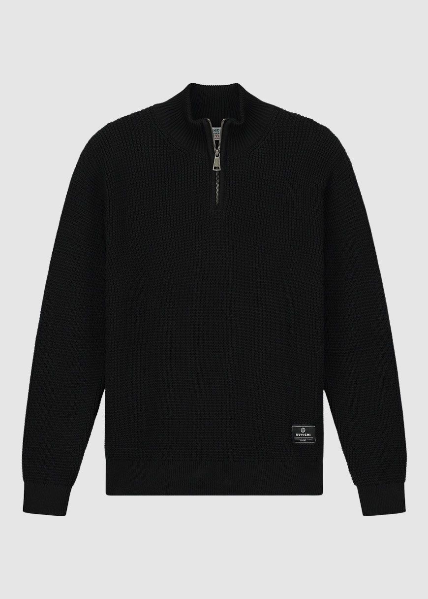 Morgan Knit Morgan Knit