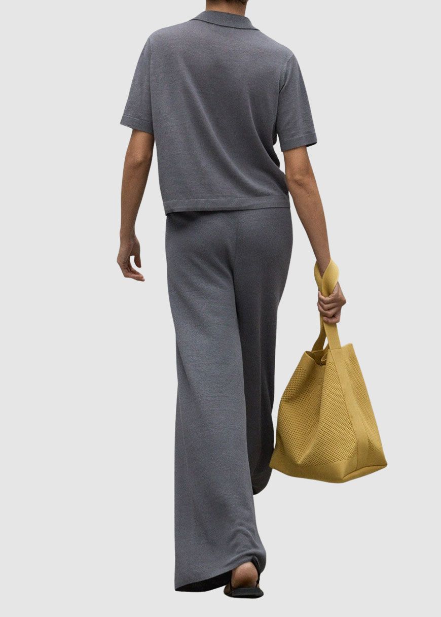 Juniperalf Knit Woman