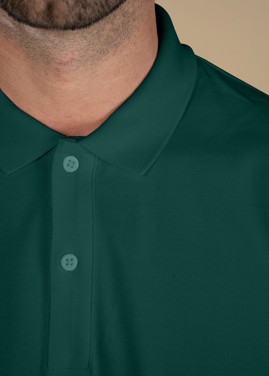 Classic Poloshirt M