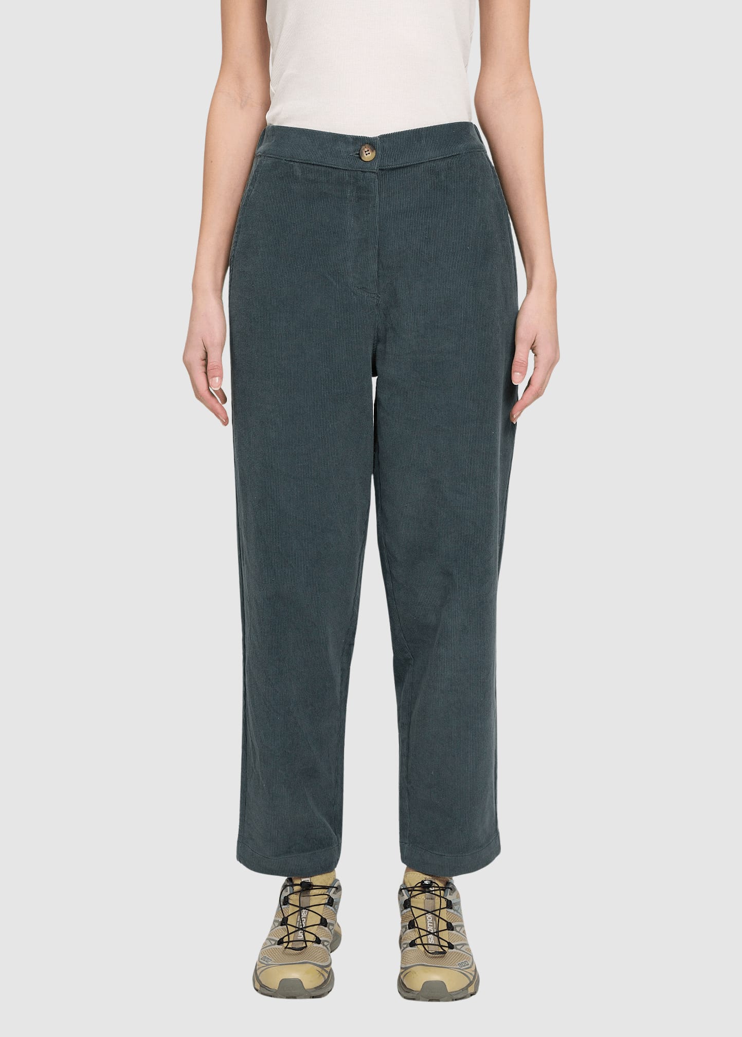 Corduroy Pants Bottle