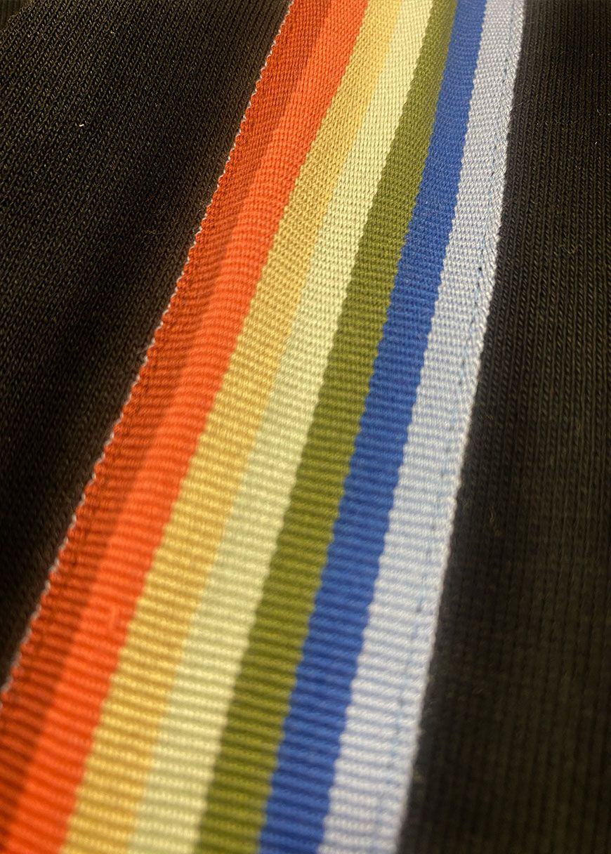 Rainbow Lover Jacket