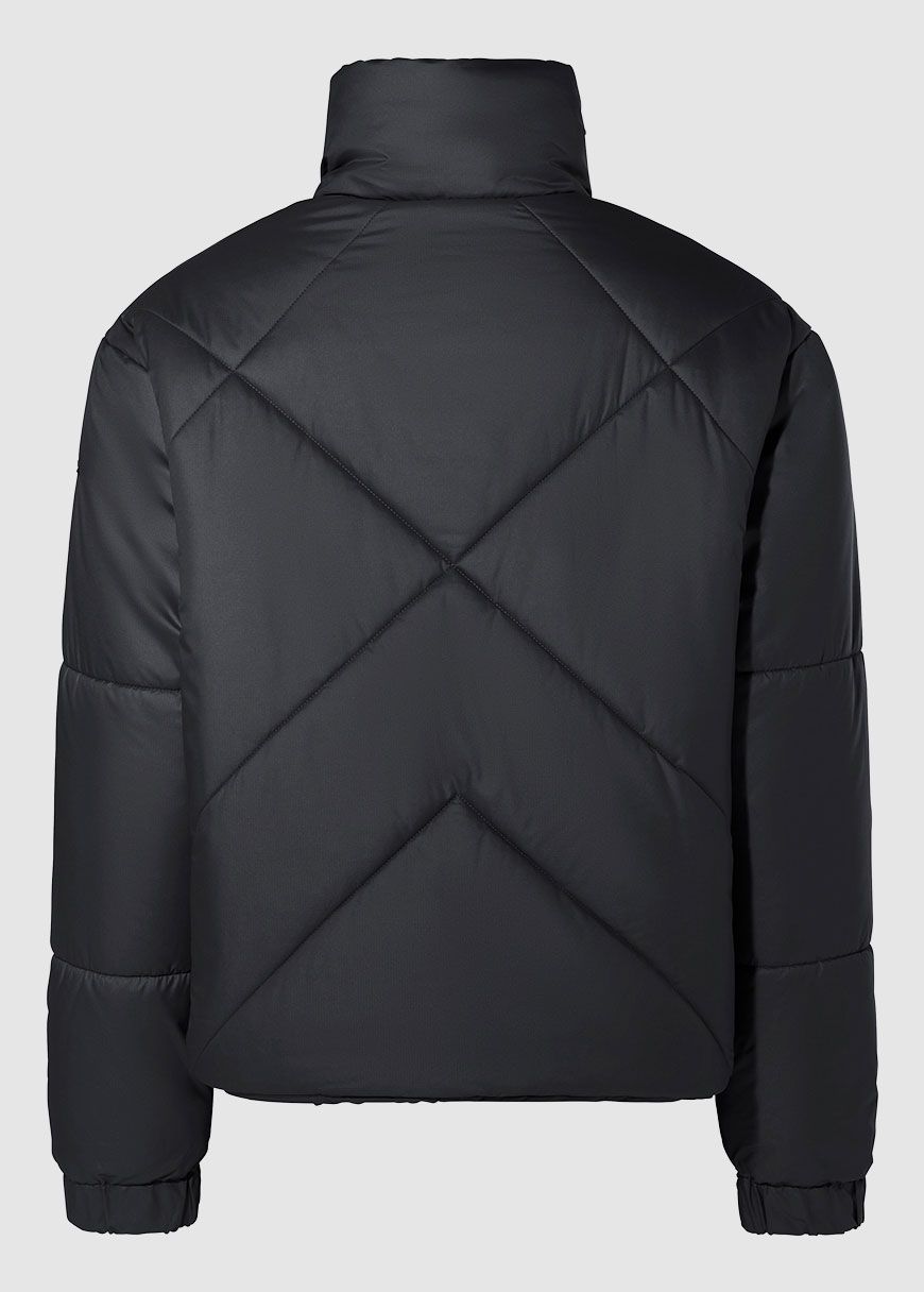 Wo Najun Padded Jacket