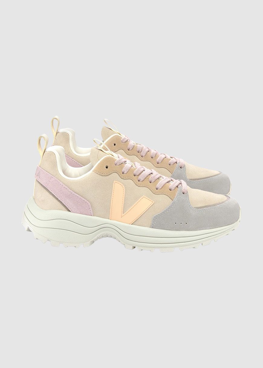 W' Venturi VC Suede W' Venturi VC Suede