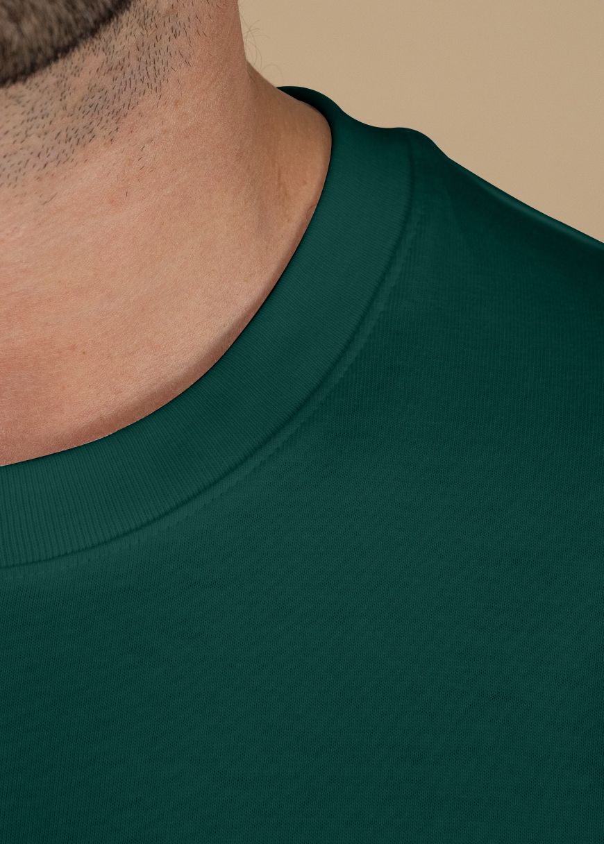 Heavy Oversized T-Shirt M