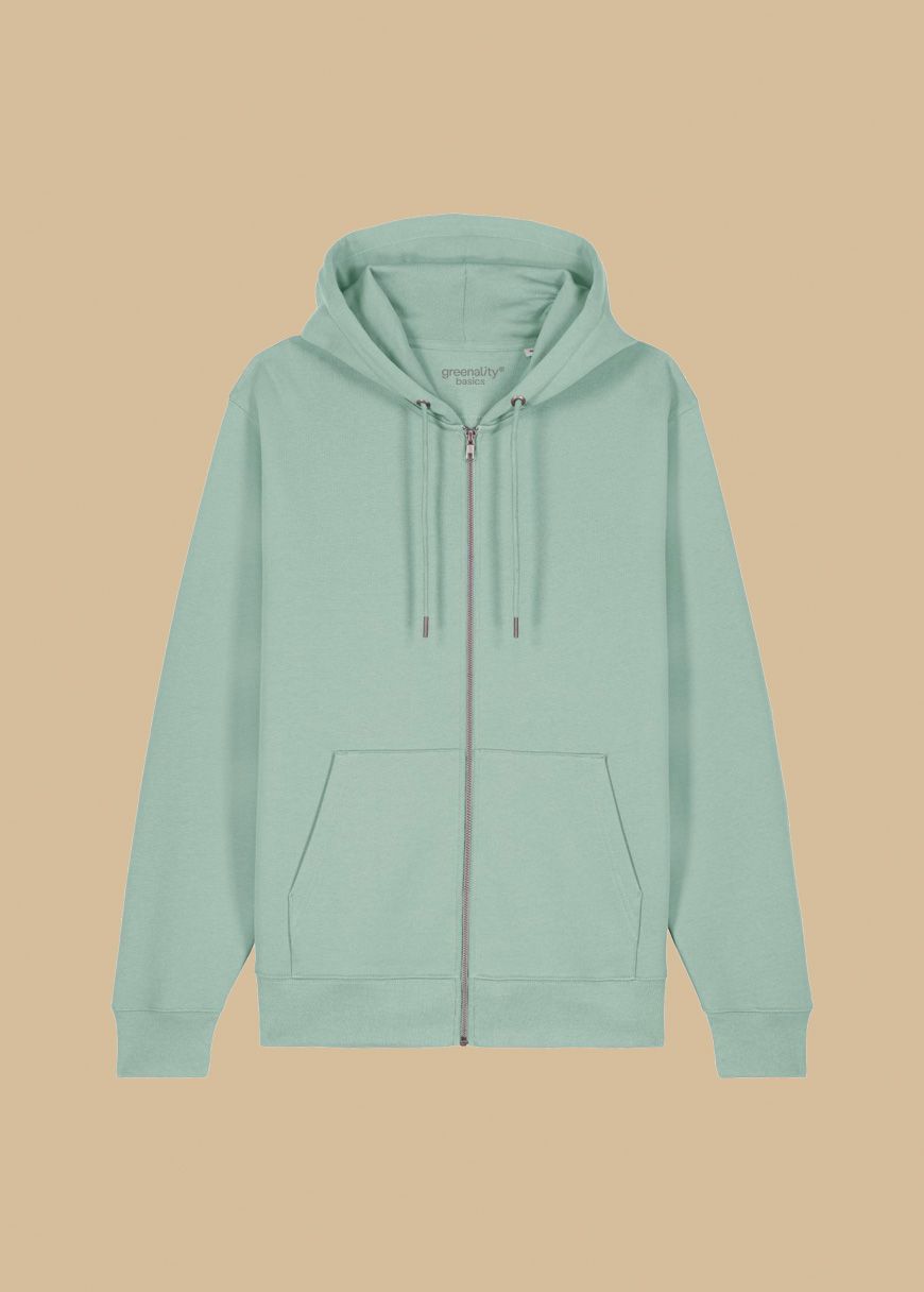 Classic Zipper
