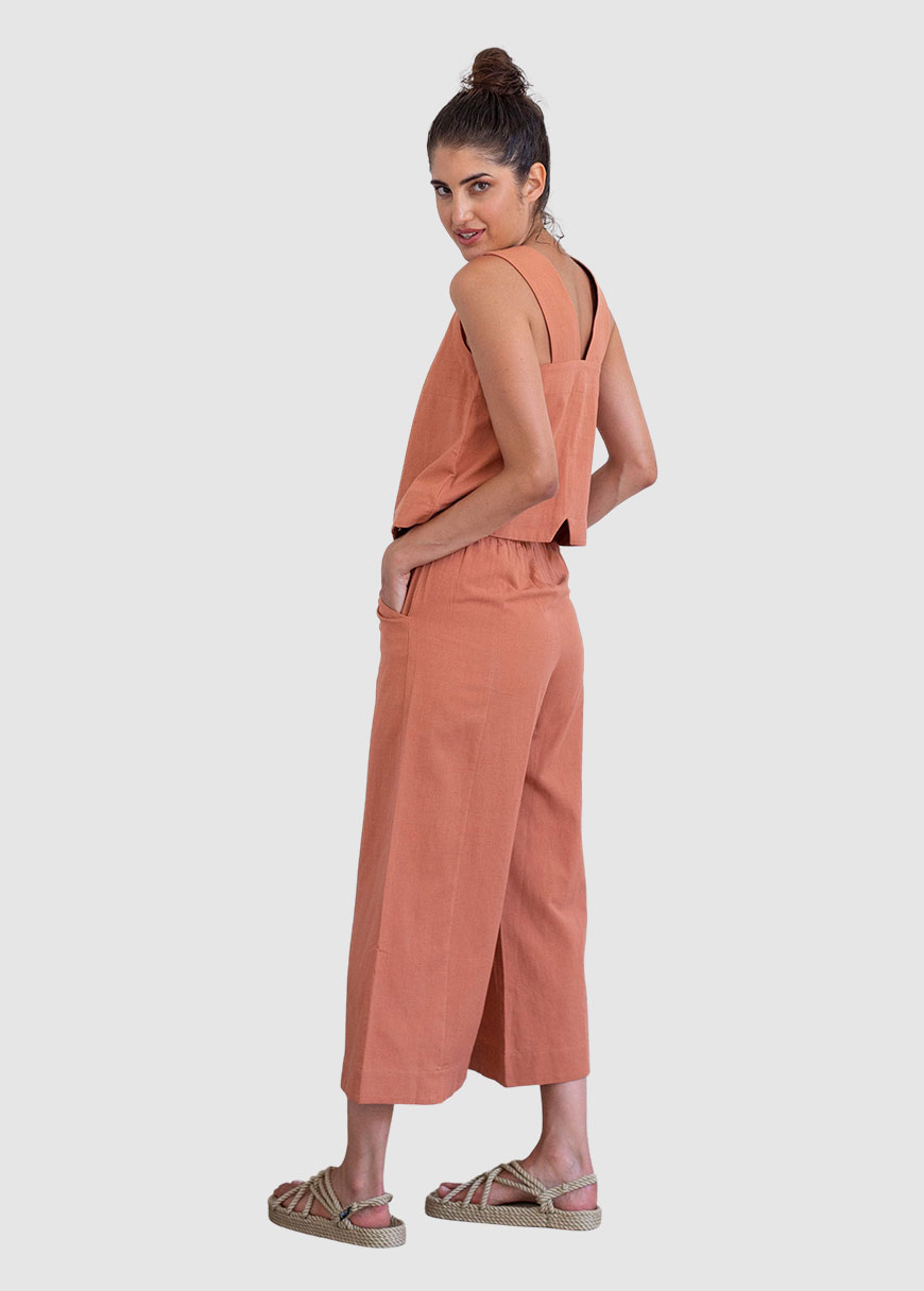 Ederes Pants Ederes Pants