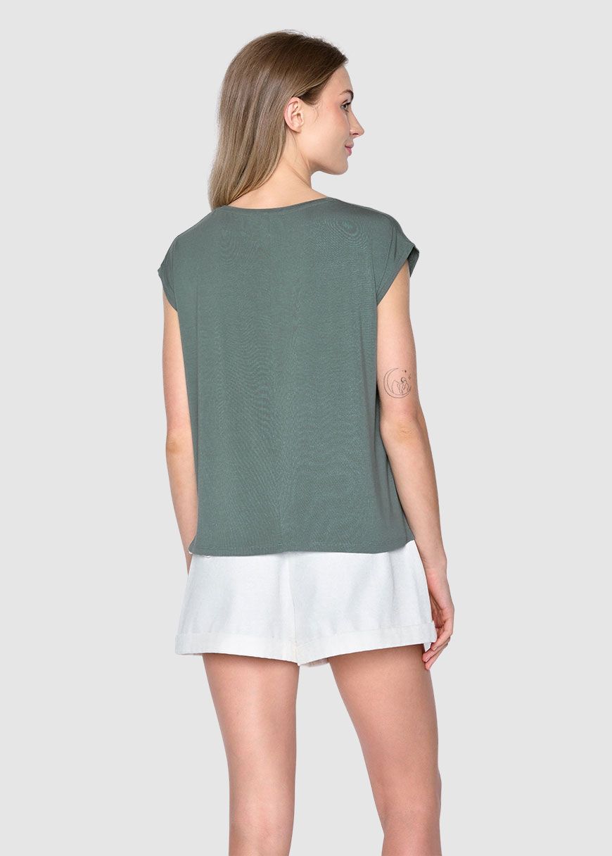 Timid Shirt