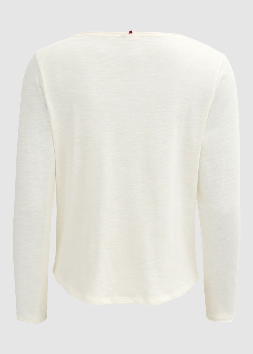 Langarm Shirt