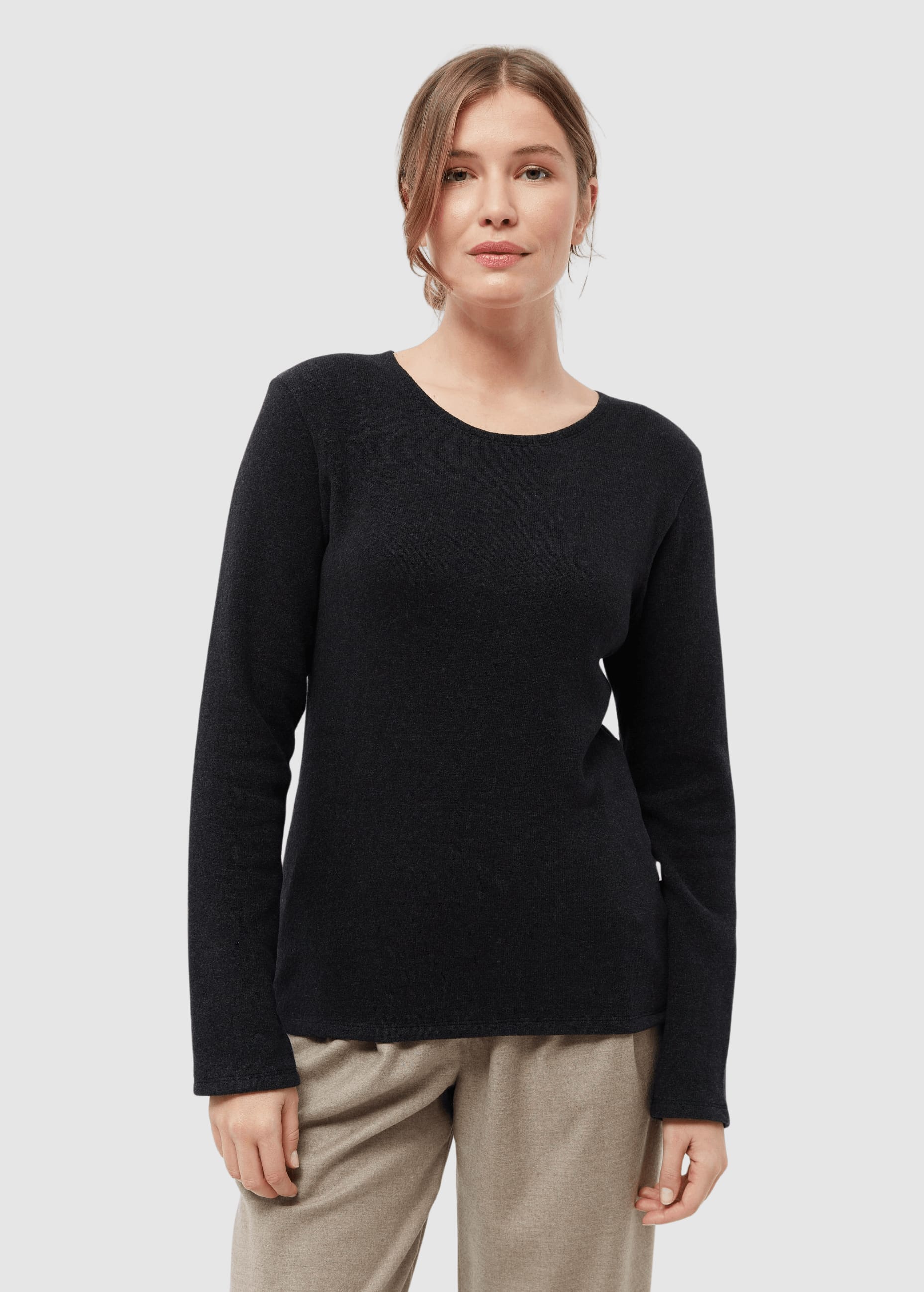 Gblucille Dark Grey