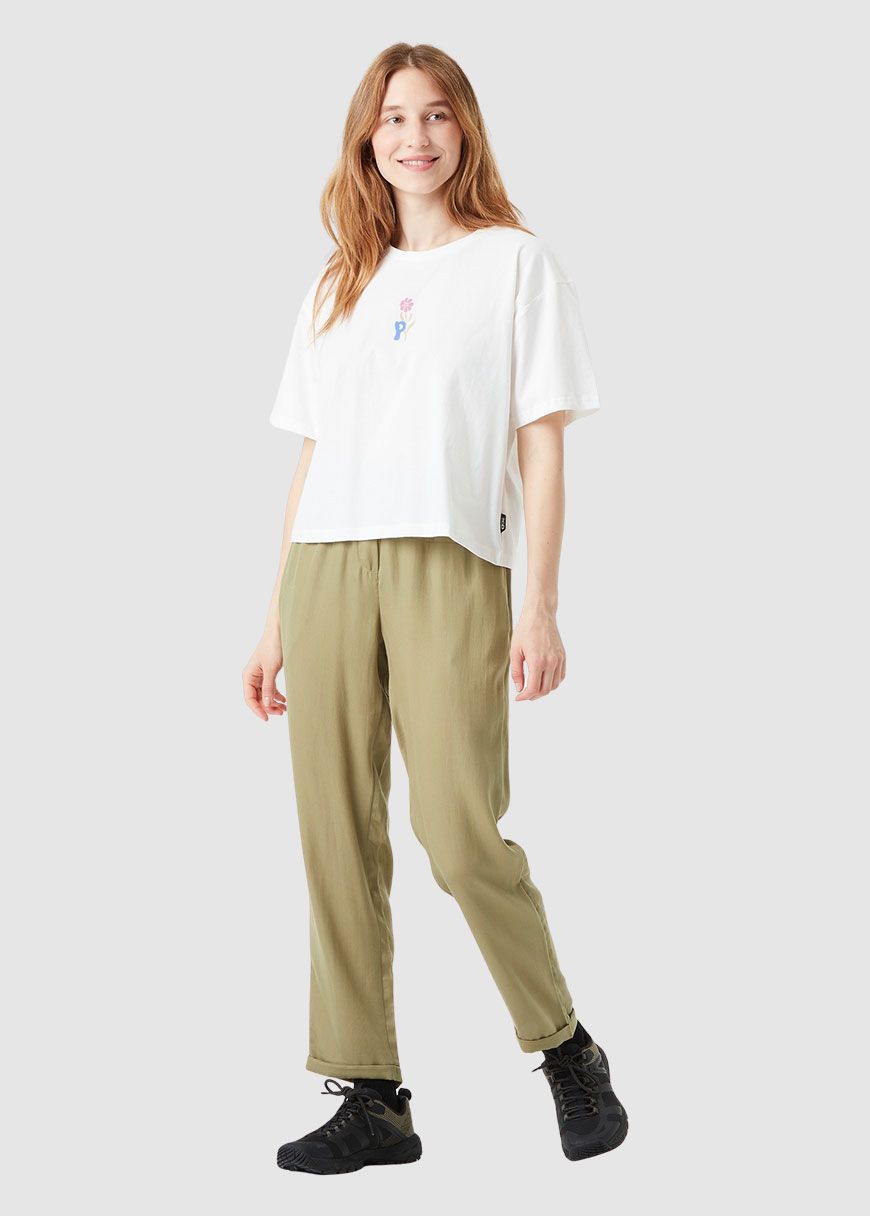 Chimany Pants