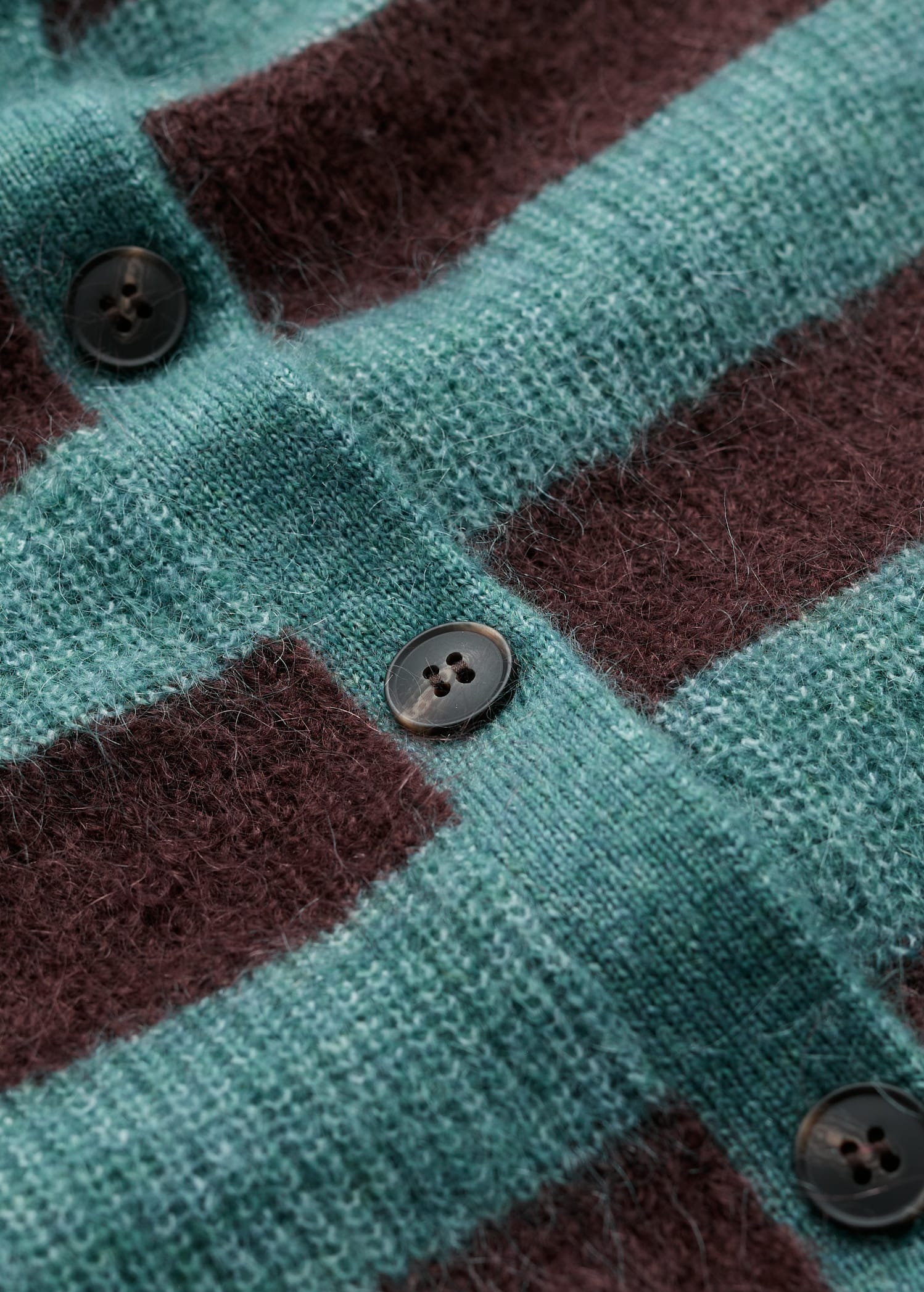 Burnished Light Cardigan Hare Bell Seedbed Dune Grass