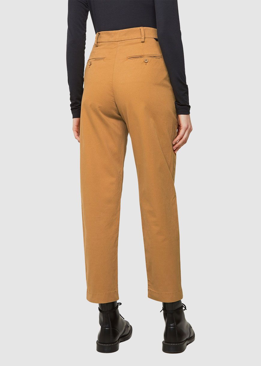 Chino Nuphar Chino Nuphar