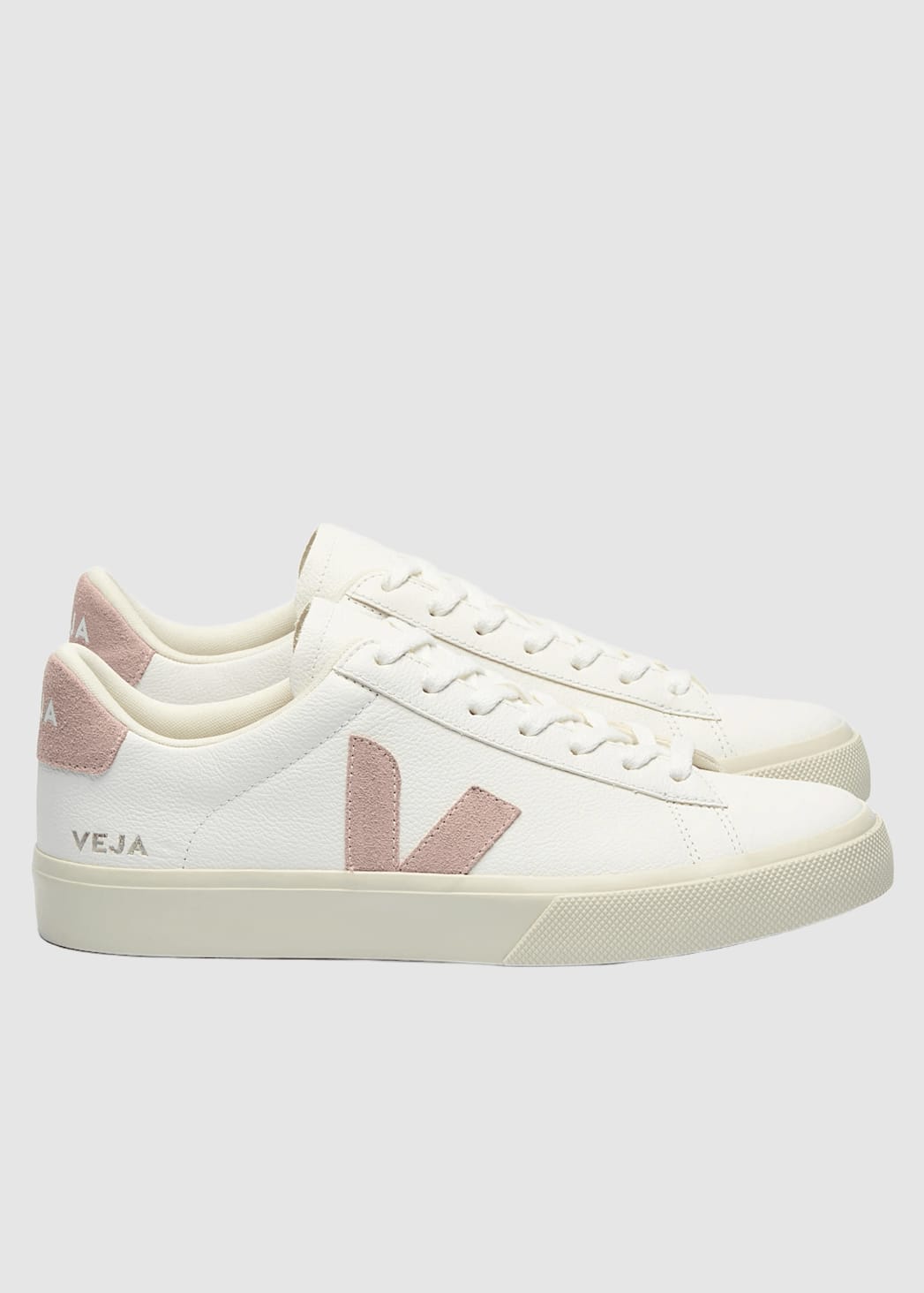 Campo Leather 05 Extra White Babe