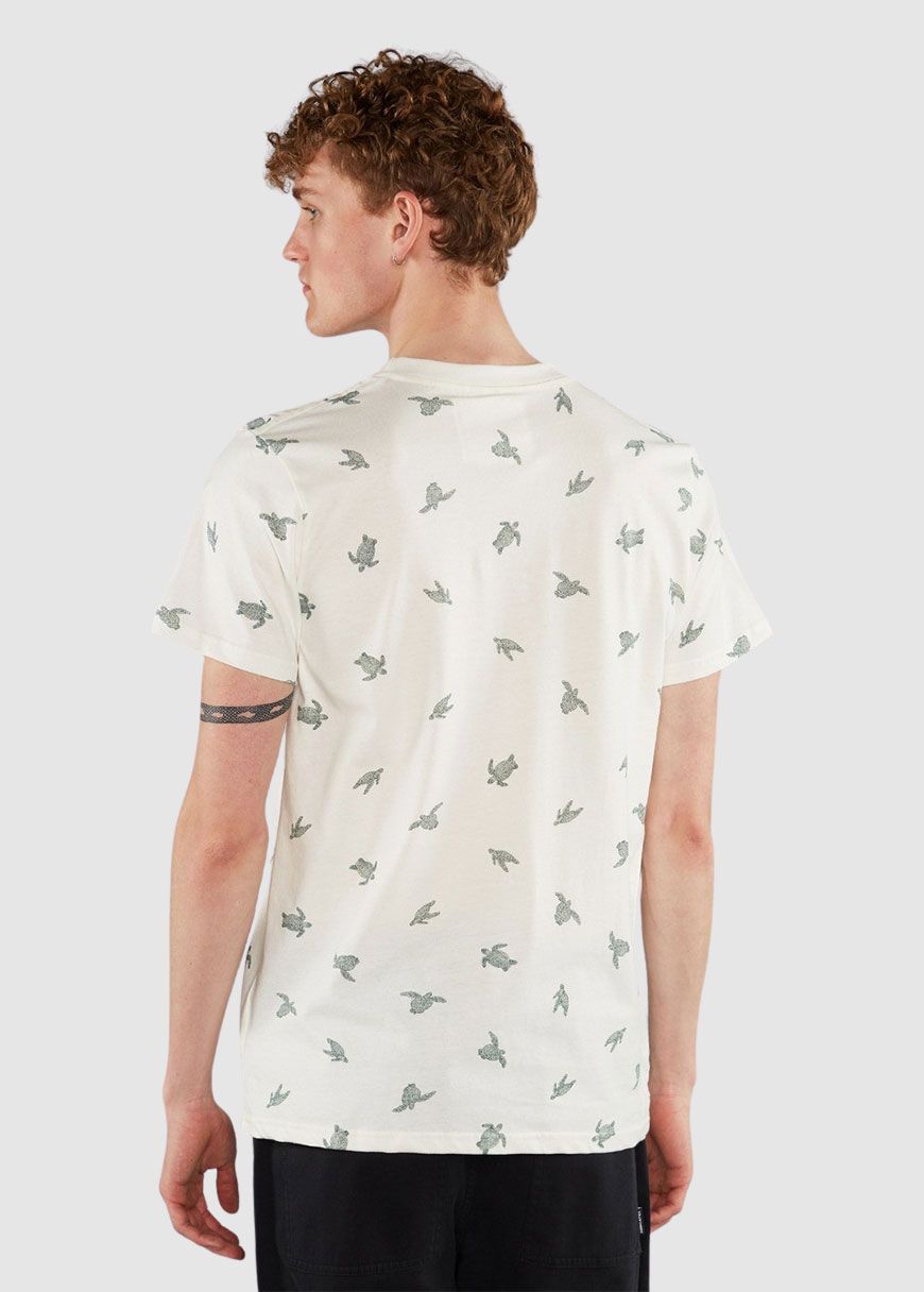 T-Shirt Stockholm Sea Turtles T-Shirt Stockholm Sea Turtles