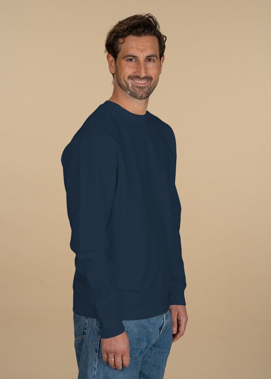 Classic Sweater Man Classic Sweater Man