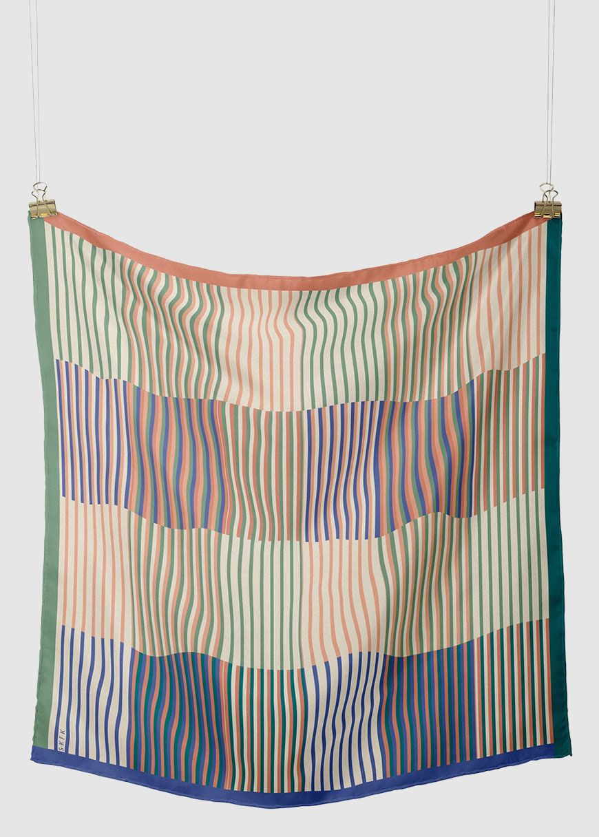 Barti Scarf Barti Scarf