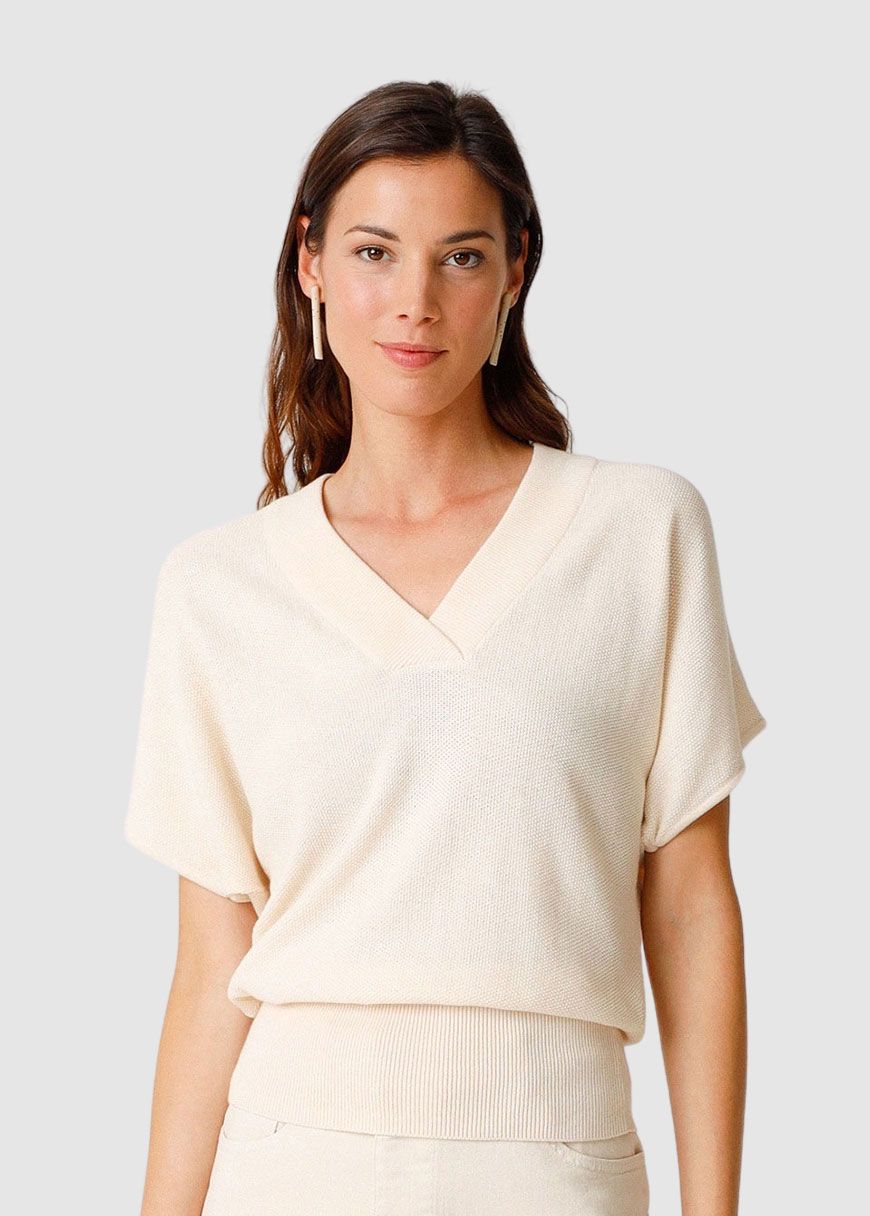 Garazi Sweater Garazi Sweater