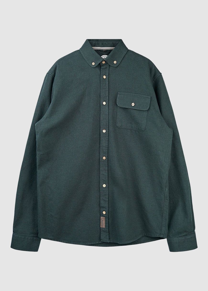 Moss Shirt