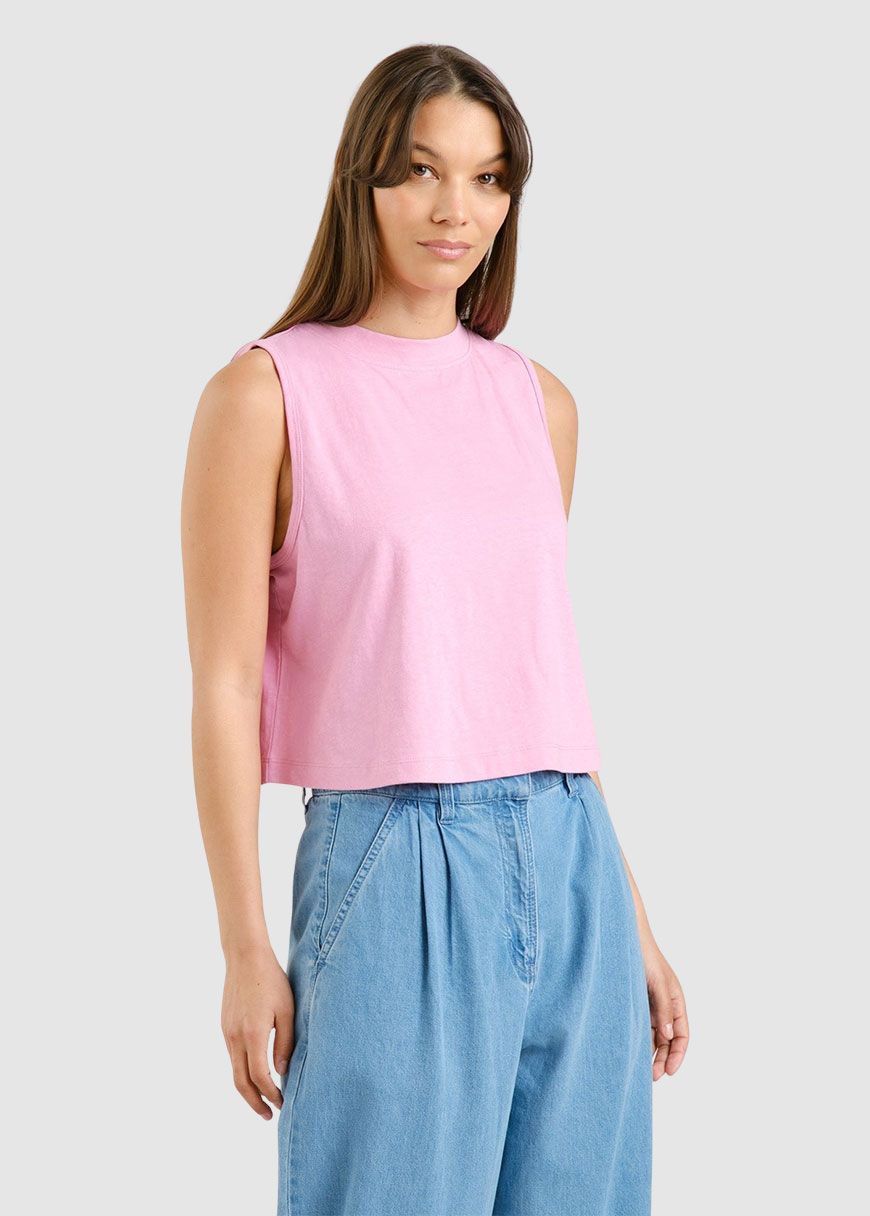 Top Namsos Hemp