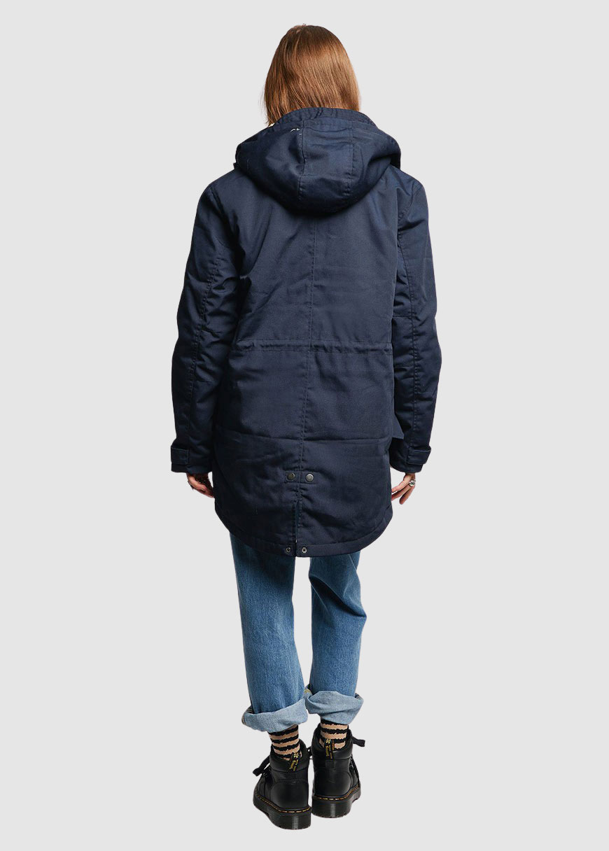 Wednesday Parka Wednesday Parka