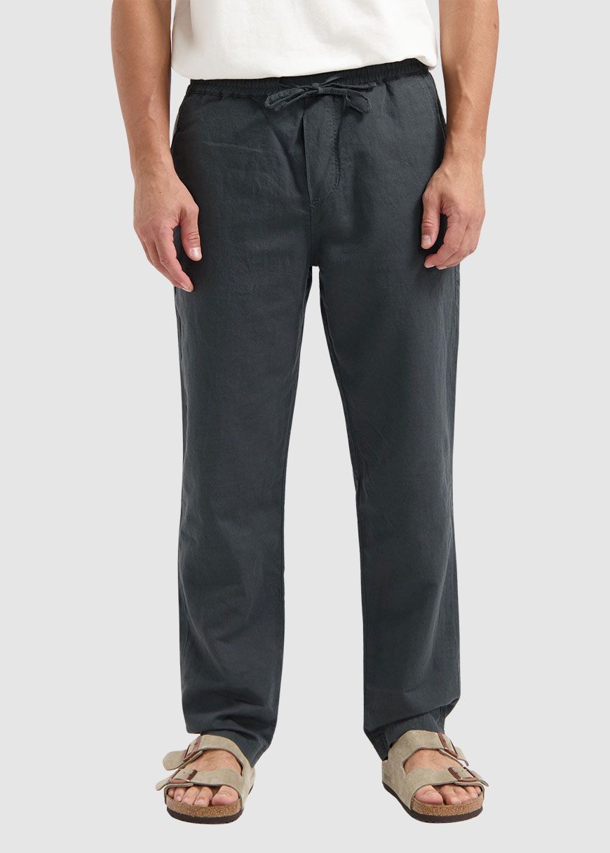 Tyler Linen Pant