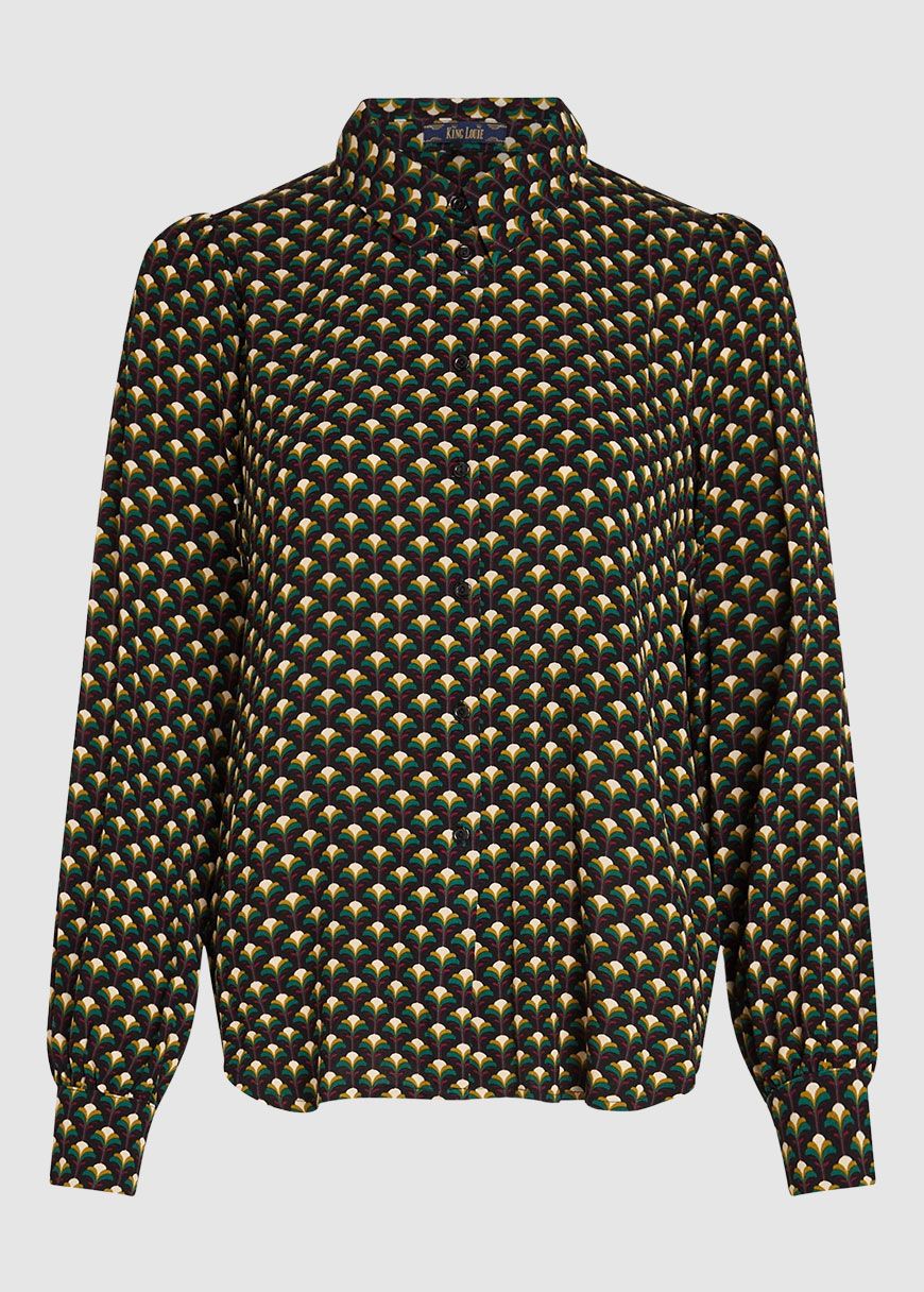 Maisie Blouse Mayfield Maisie Blouse Mayfield