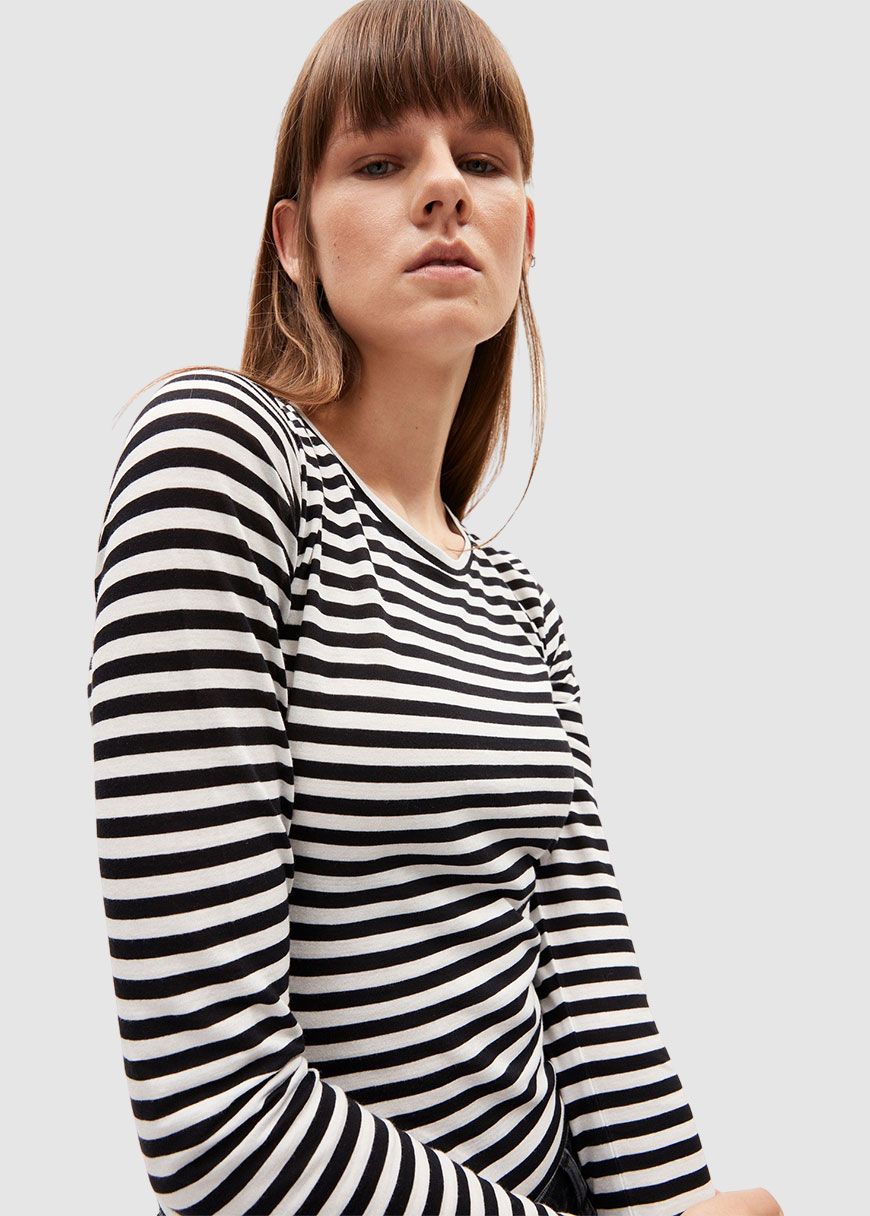 Enriccaa Stripes