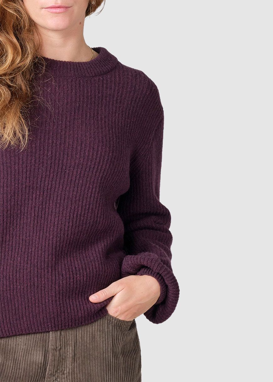 Gerda Knit
