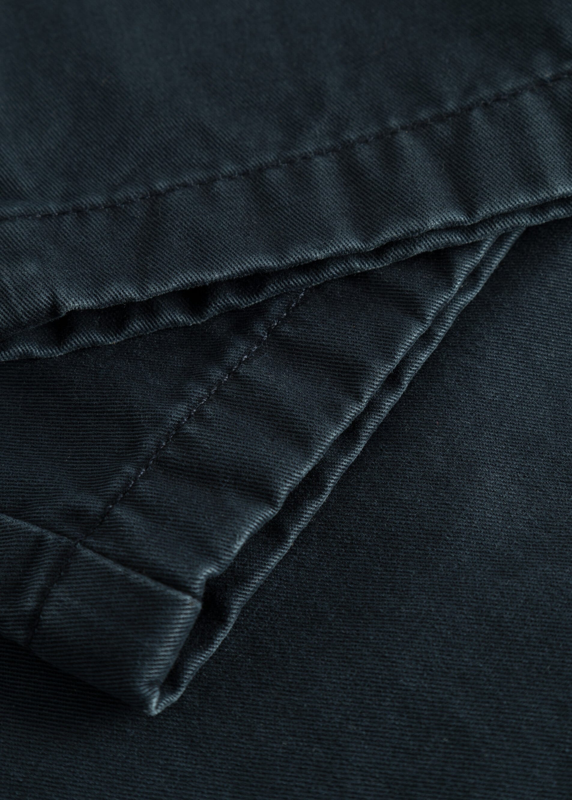 Chuck Regular Twill Pants Chuck Regular Twill Pants
