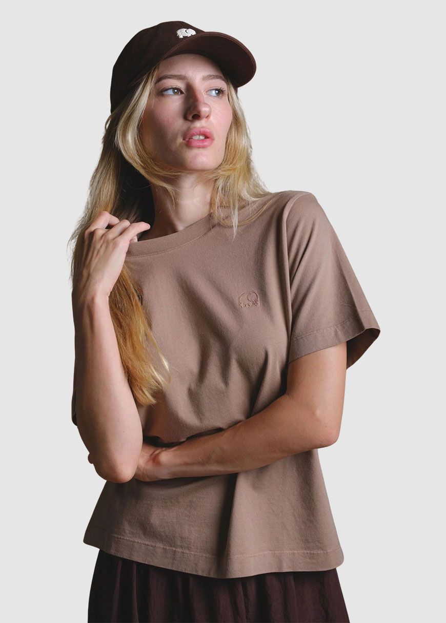 Women's Essential Garment T-Shirt