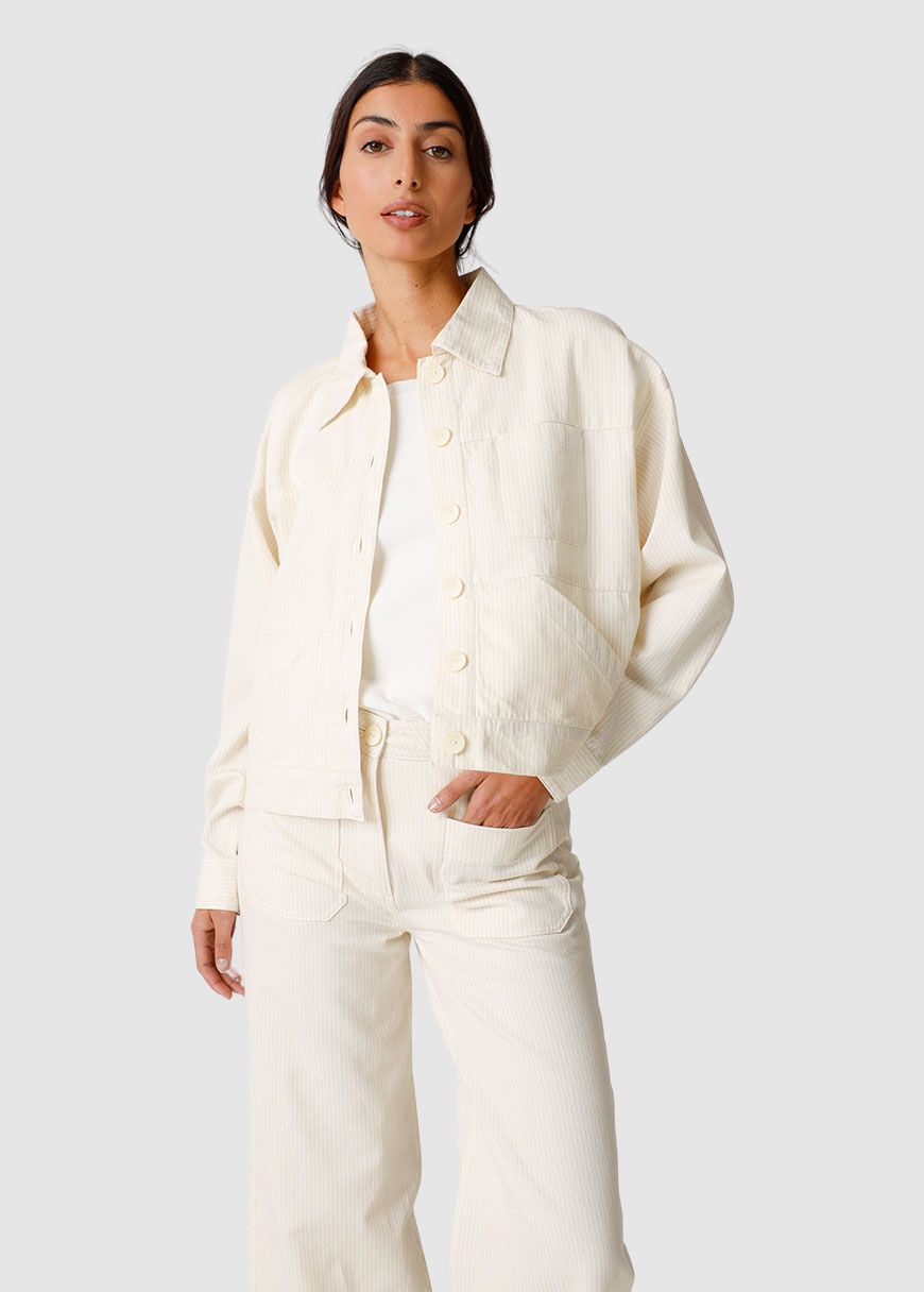 Ohiane Trouser Ohiane Trouser