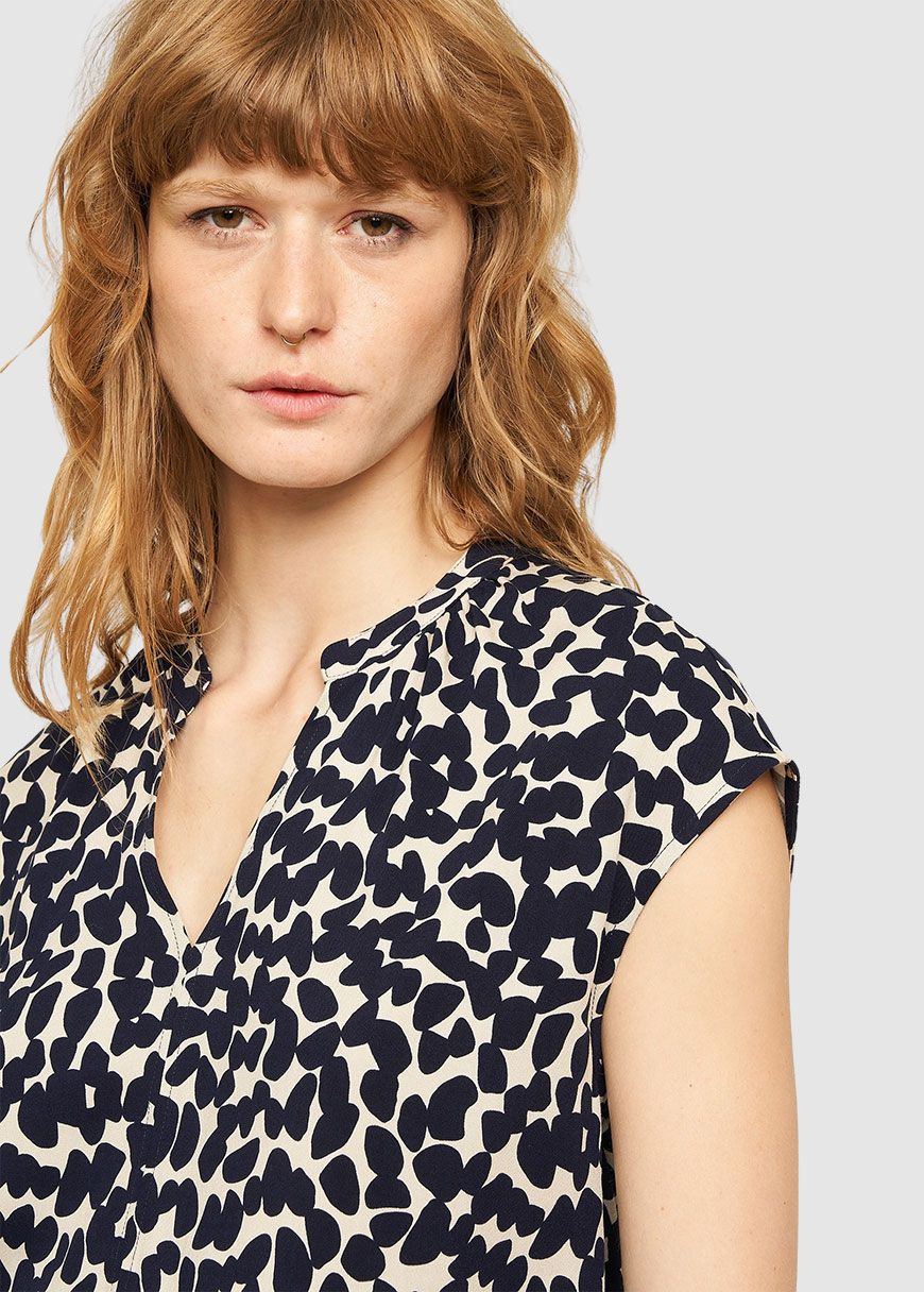 Shirt Laburnum Jumble