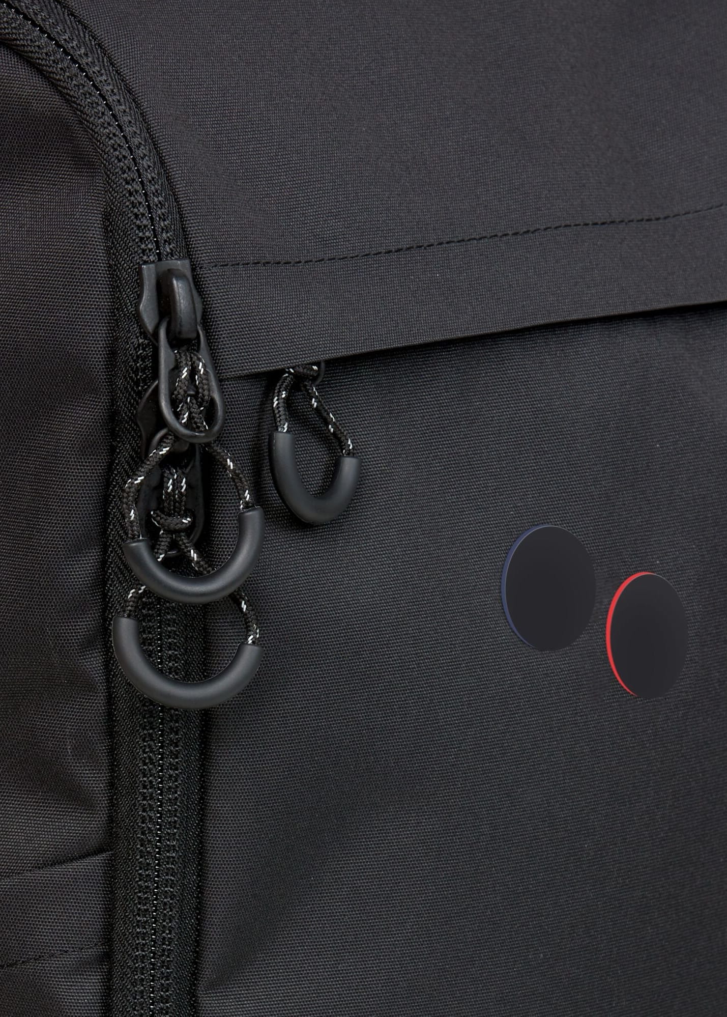 Purik Rooted Black Purik Rooted Black