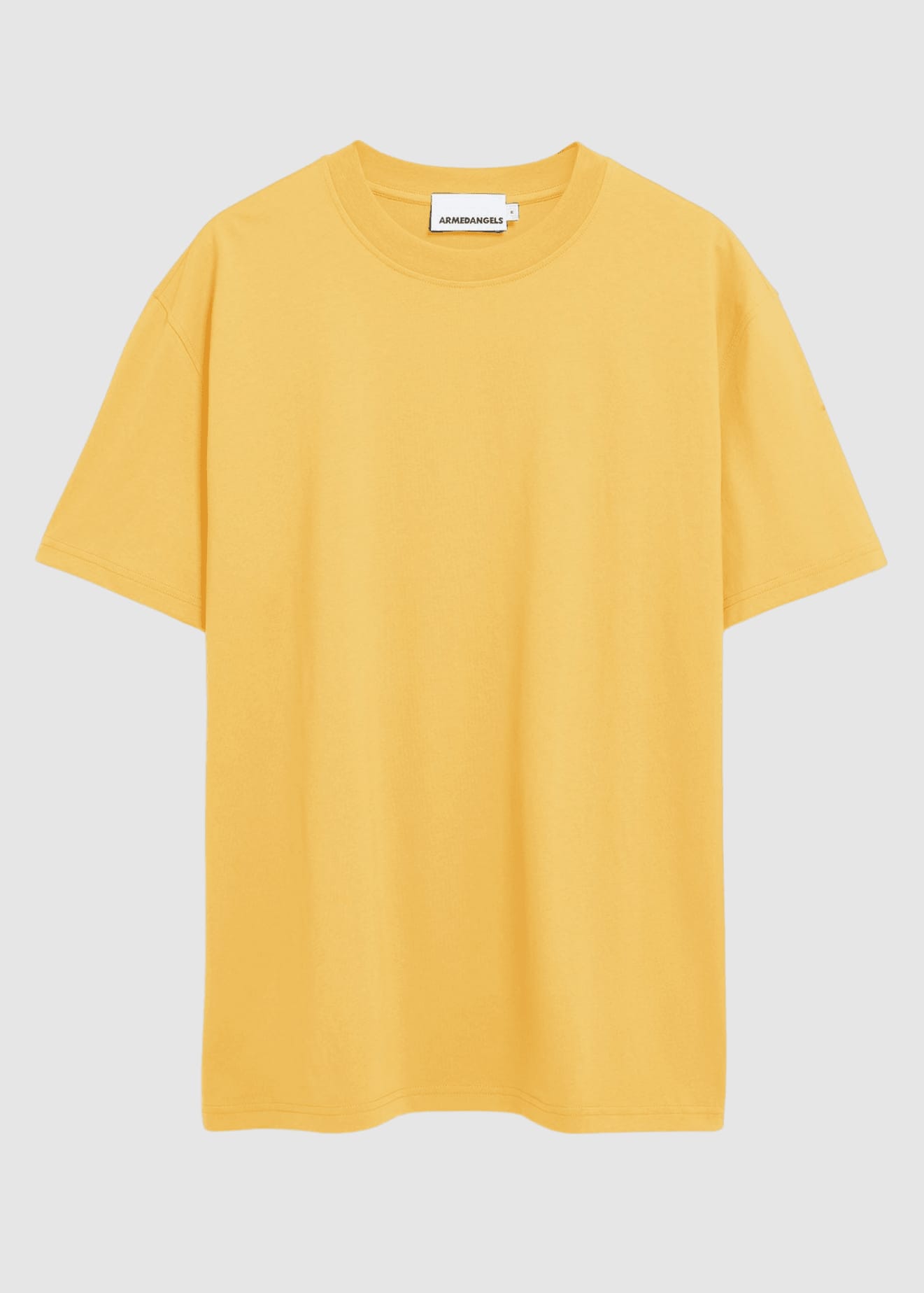 Maarkos MID Weight T-Shirt Sunflower Maarkos MID Weight T-Shirt Sunflower