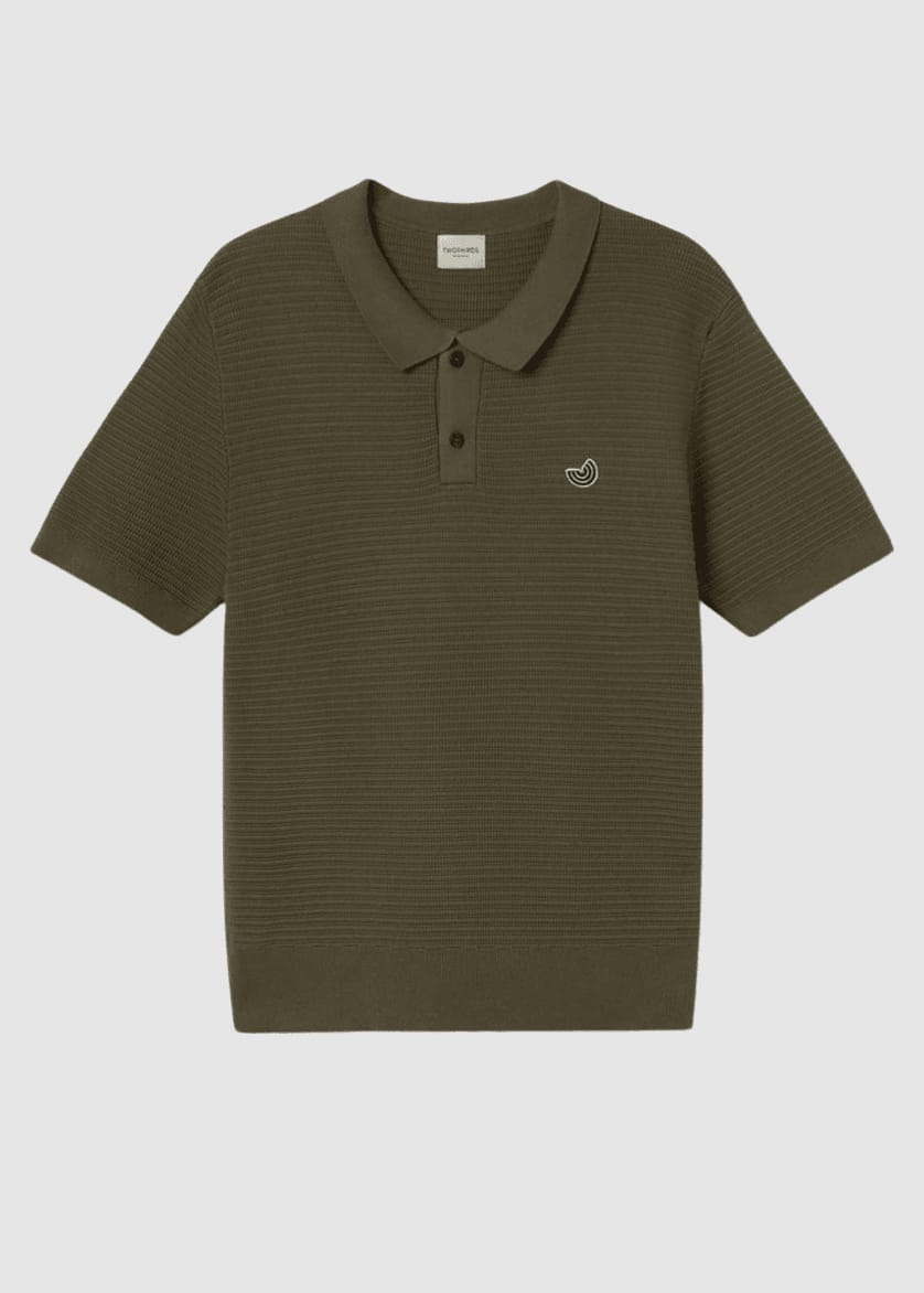 Coetivy Khaki