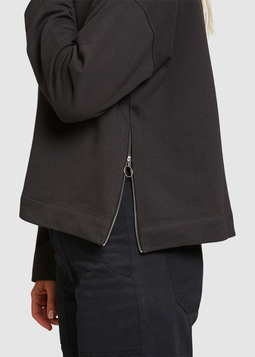 Loose Sweatshirt Lerdala Loose Sweatshirt Lerdala