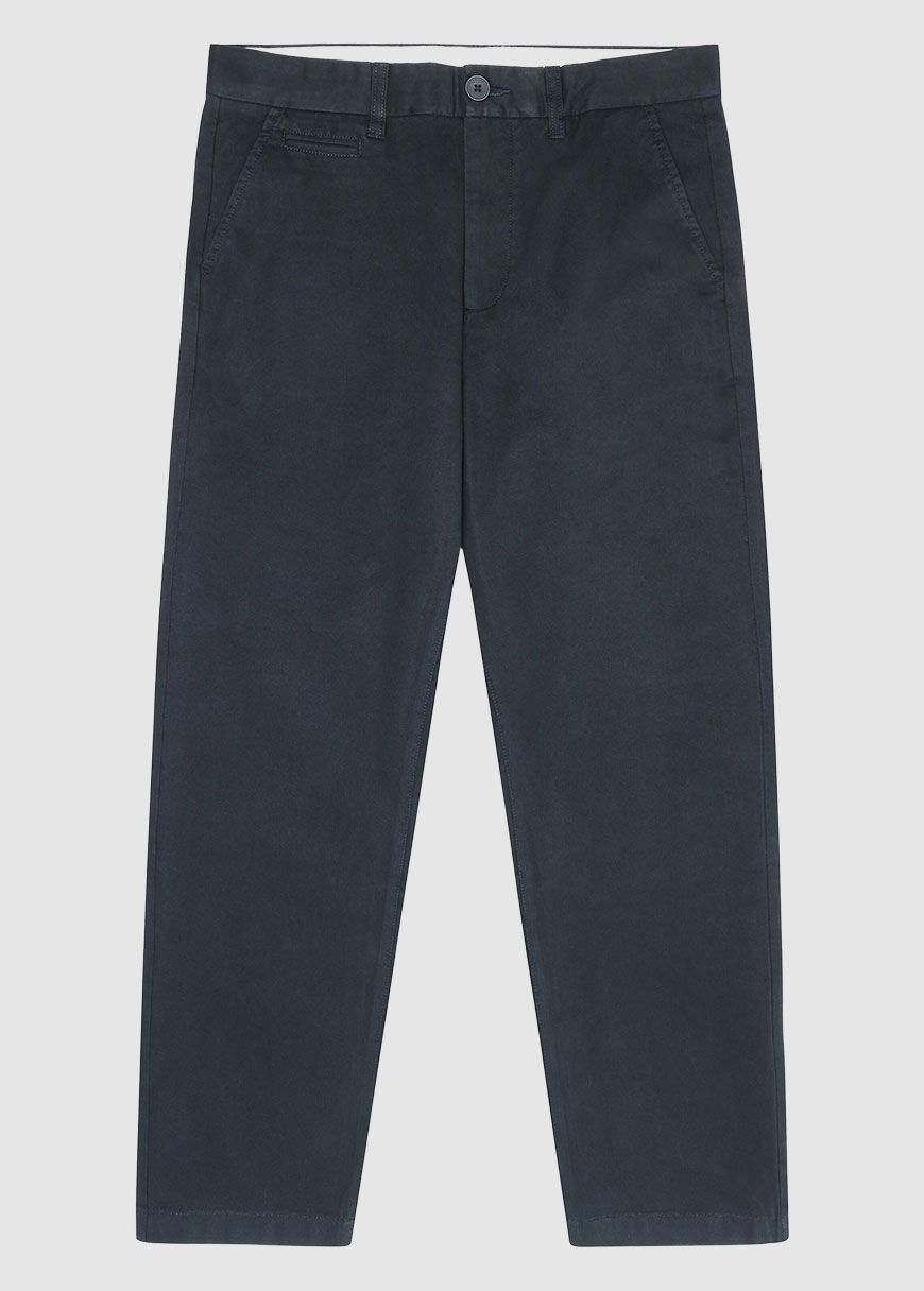 Flint Chino Twill Pants