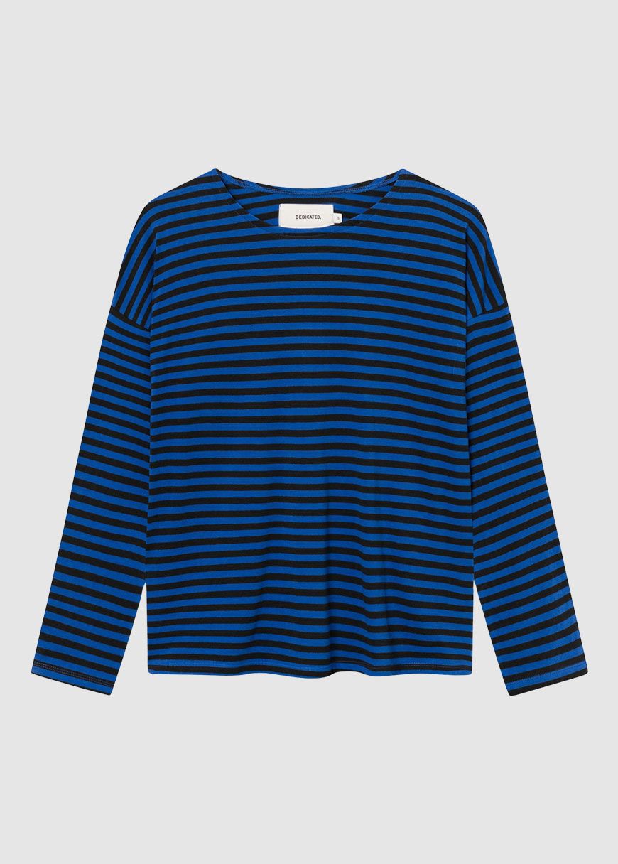 Top Humledal Stripes Top Humledal Stripes