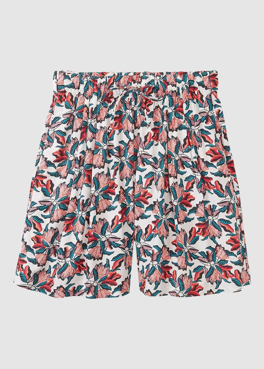 Ecovero Shorts