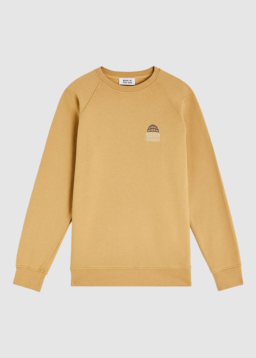 Mini To The Sea Sweatshirt