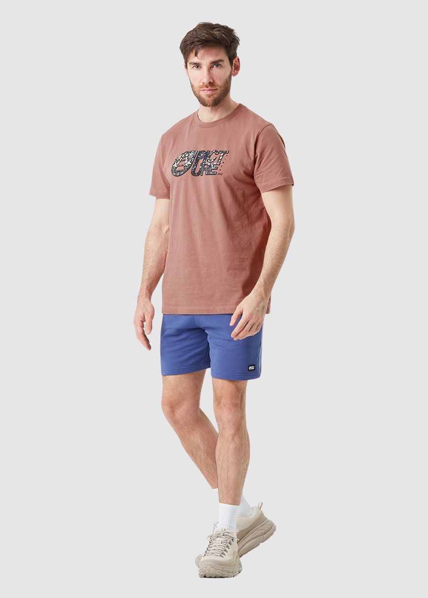 Basement Wealth Tee