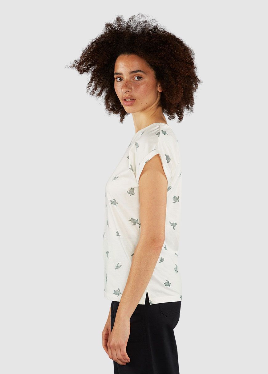 T-Shirt Visby Sea Turtles T-Shirt Visby Sea Turtles