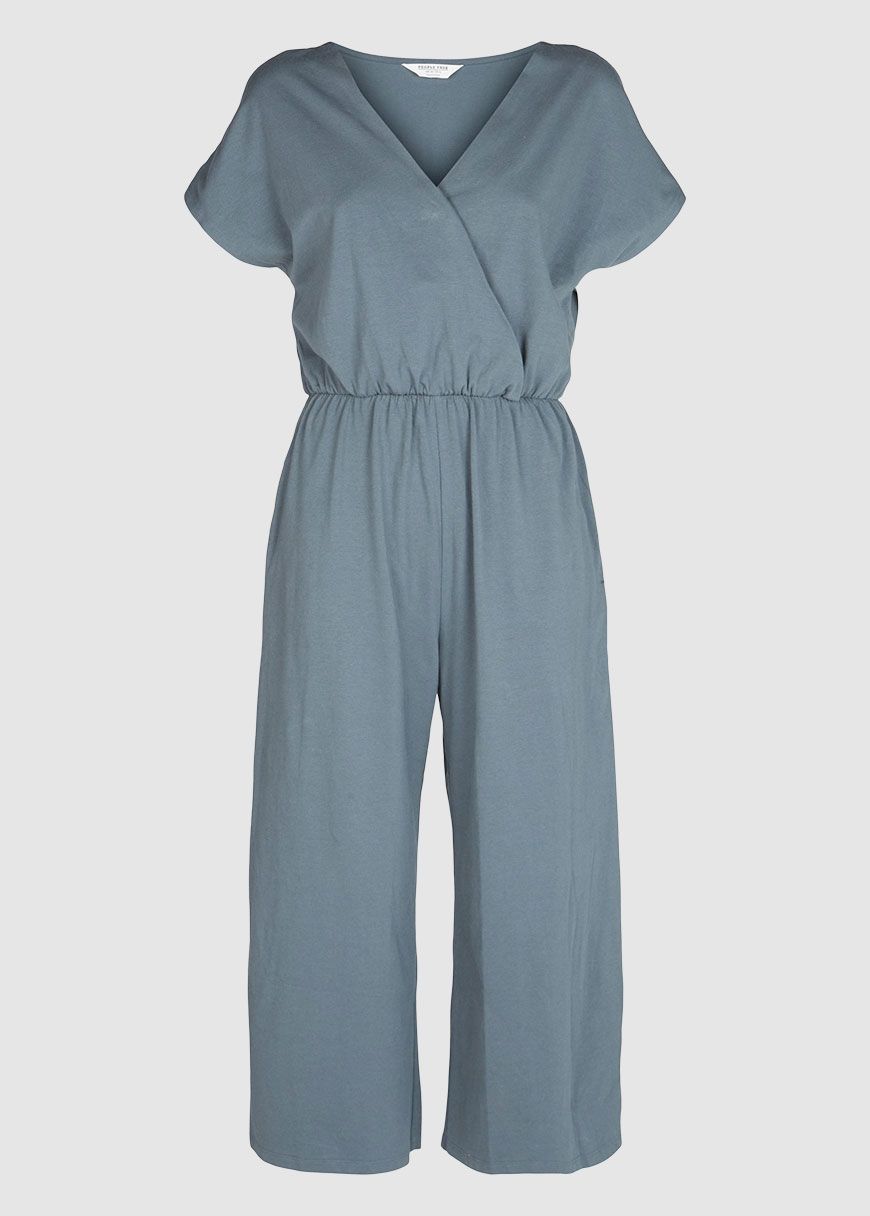 Evelyn Jumpsuit Evelyn Jumpsuit